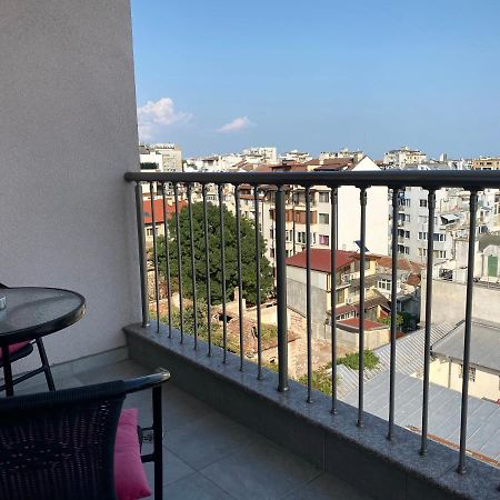 Studio Via Pontica Apartment Varna Exterior photo