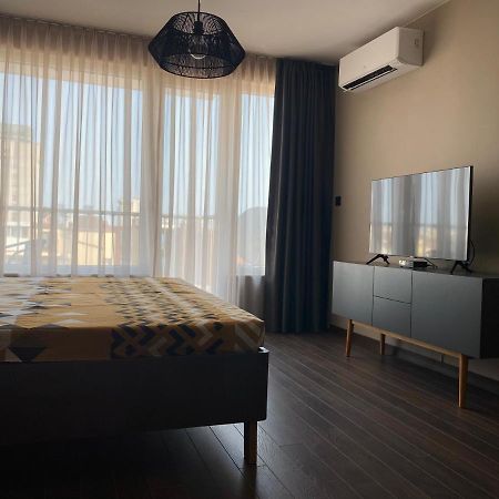 Studio Via Pontica Apartment Varna Exterior photo