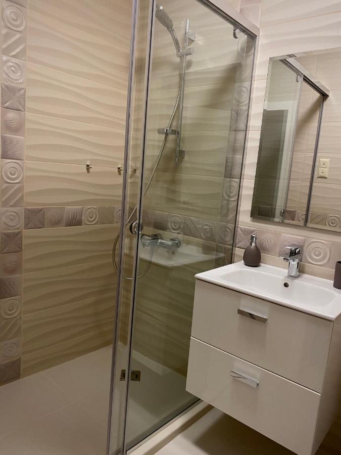 Studio Via Pontica Apartment Varna Exterior photo
