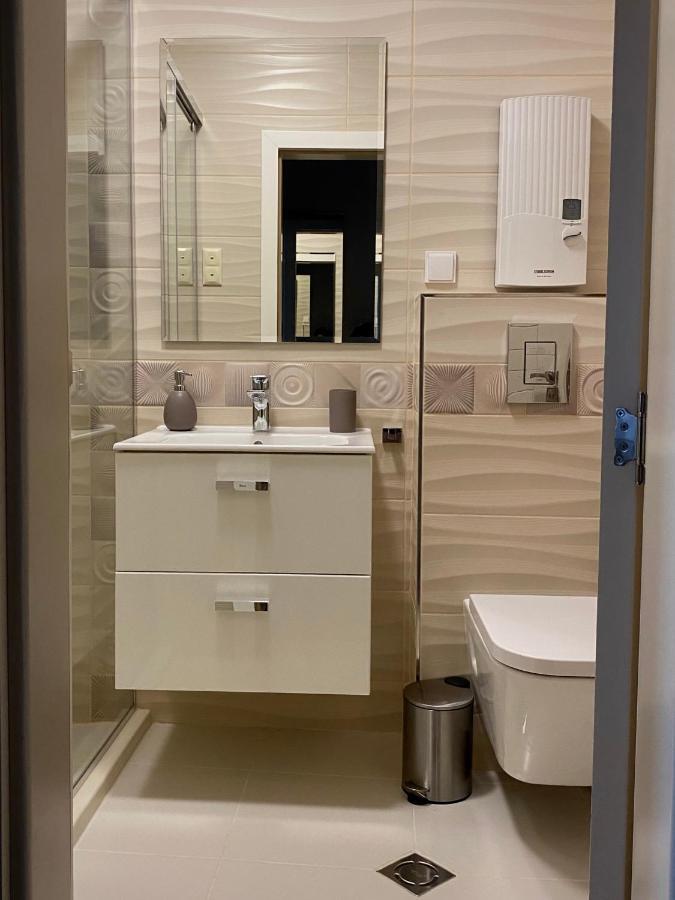 Studio Via Pontica Apartment Varna Exterior photo